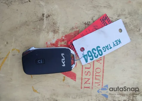 2025 Kia Seltos Ex из США, поврежденный, VIN KNDERCAA0S7757138